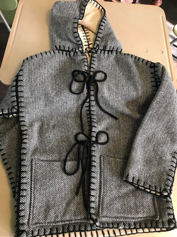 carousel chooser